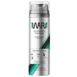 WARS Pena za Brijanje Aloja Vera