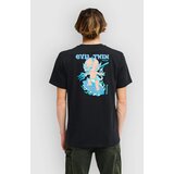 Billabong Evil Twin T-Shirt black | Shoptok.si