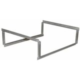 FIAP 2404-3 Gestell für Modul Active Mini skidač prljavštine za ribnjak (D x Š x V) 400 x 400 x 160 mm 1 St. | Eponuda.ba