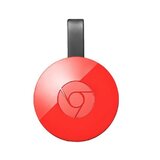 Google Chromecast 2 Crveni | ePonuda.com