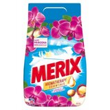 Merix deterdžent za veš orhideja&sandolovina 3KG