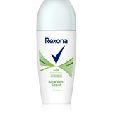 Rexona Dry Protection Aloe Vera antiperspirant roll-on 50 ml | shoptok.hr