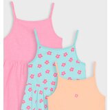 Sinsay Komplet od 3 haljine | shoptok.hr