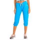 Zumba Spodnji deli trenirke Z1B00198-AZUL Modra Cene
