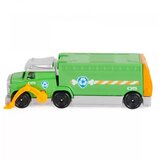 Nickelodeon tačke na patrulji: true metal veliki tovornjaki mladiči, 1:55 - rocky | Shoptok.si