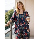 Sinsay Dvodijelna pidžama s motivom nara | shoptok.hr