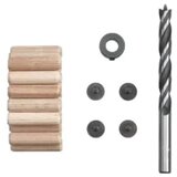 KWB 31-dijelni set za tiplovanje – 49028106 | Eponuda.ba