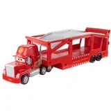 Kamion Cars Mack HDN03 Mattel 027866