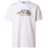The North Face Majice s kratkimi rokavi NF0A8GUXFN41 pisana | Shoptok.si