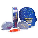 Smart edu&ca Grupa autora
 - Mozgoskop: koja hemisfera vam je dominantnija? - plava, 8-10 godina | ePonuda.com