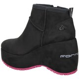 Fornarina BUBBLE SNOW Crna | shoptok.hr