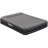  Madrac na napuhavanje Tritech Air 203x152cm Bestway 671BU - sivi | shoptok.hr