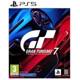 Sony GRAN TURISMO 7 PS5 Cene