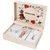  Zenski excellanc poklon set- roze/zlatne boje 1800232-004 ( 83/232004 ) | ePonuda.com