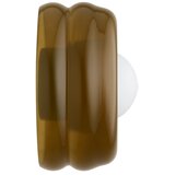  Argon 8811 - Zidno svetilo TEVO 1xG9/6W/230V braon | Eponuda.com