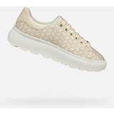 Geox Cream women's sneakers Spherica EC4.1 - Women's | Shoptok.si