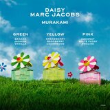 Marc Jacobs Daisy Murakami parfemska voda za žene 50 ml | shoptok.hr