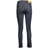 LEVI&#039;S LEVI&#39;S JEANS DENIM WOMAN BLACK | Shoptok.si