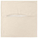  Presvlaka za jastuk 6 kom. HOUTEN Krem 40 x 40 cm - Krem 40 x 40 cm 6 | shoptok.hr
