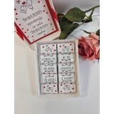  Darilo s čokoladicami POROKA ČOKDAR 02 | Shoptok.si
