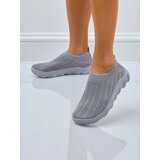 Resti Women's Slip-On Fabric Sports Shoes Perrey | Shoptok.si