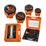 Richmann 5-dijelni set nareznica za cijevi – C7500 | Eponuda.ba