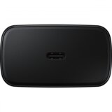 Samsung Originalni punjač EP-TA845 + DA705BBE 45W 4.05A 1 x USB-C s USB-C kabelom crni (bulk) | shoptok.hr