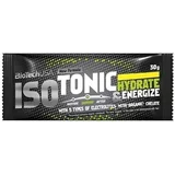 BioTechUSA IsoTonic 30g – Izotonični Napitak za Hidrataciju i Energiju