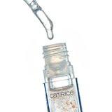 Catrice Aura Drop Lip Elixir ulje za usne s hranjivim učinkom nijansa 010 Sparkle Served 4 ml | shoptok.hr