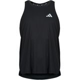 Adidas Majice brez rokavov 0 Črna Cene