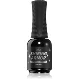 Orly Shinig Armor nadlak za popolno zaščito in intenziven sijaj brez uporabe UV- ali LED-svetilke 11 ml | Shoptok.si