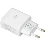 Wall charger C-37 GaN PD20W, white