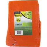 Cerada 3x5m 120gr oranž /76032