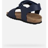 Geox Blue boys' sandals Chalki - Boys | Shoptok.si
