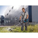 Bosch Akumulatorski trimer za travu GFR 18V-33 Solo Professional struna + trokrako sečivo (06008D1000)