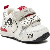 Geox B RISHON GIRL Bijela | shoptok.hr