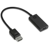 Hp vmesnik DisplayPort na HDMI 2.0 4K (2JA63AA)