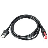  REFURBISHED - POS Epson Cable Power Plus Powered USB Interface 24V 1X8PIN | shoptok.hr