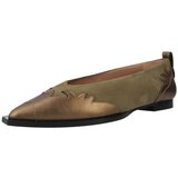 Miuxa Balerinke ZONY Zelena | Shoptok.si