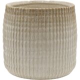 Chic Antique Cvetlični lonec "Gaston" - ∅ 19 cm Cene