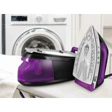 Verk 01932 TOBI Steam Surge PRO parna postaja 2400 W, 120 g/min, rezervoar 1,2 L, keramična plo&amp;scaron;ča Slike