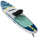 SUP Daska s Mjestom 2-u-1 APEX 335 x 76 x 15 cm Plava za | Eponuda.ba