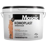 KOMOCHEM Malter mermerni KOMOPLAST K-112 5 kg | Eponuda.ba