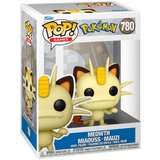 Funko Bobble Figure Games - Pokemon POP! - Meowth Cene