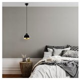 Opviq yildo - M-6869 black chandelier | ePonuda.com