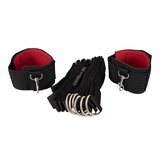 You2Toys Lisice Bed Cuffs | Shoptok.si
