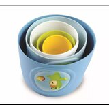 Smoby cotoons Happy Tower stolp - moder | Shoptok.si