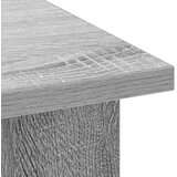  Stalak za TV Siva Sonoma 100 x 40 x 50 cm - Sivi hrast sonoma | shoptok.hr