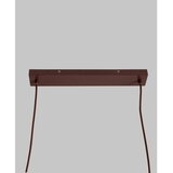 it´s about RoMi VISEČA SVETILKA It'saboutRoMi 97/13/218 cm G9 | Shoptok.si