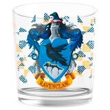 HARRY POTTER Staklena ča&amp;scaron;a Ravenclaw Slike